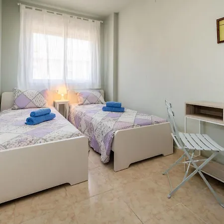 Clavel By Interhome